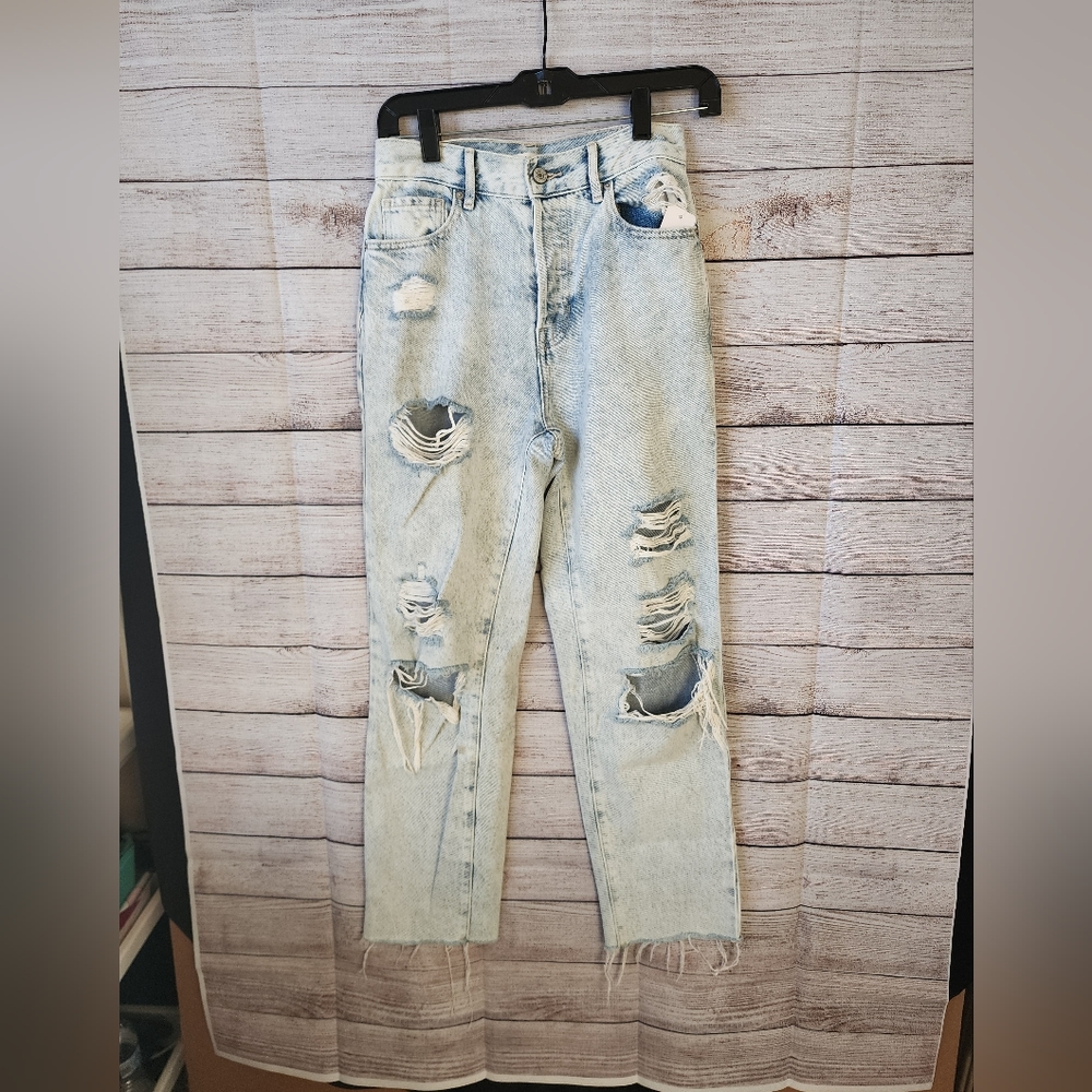 Pac Sun Jeans
